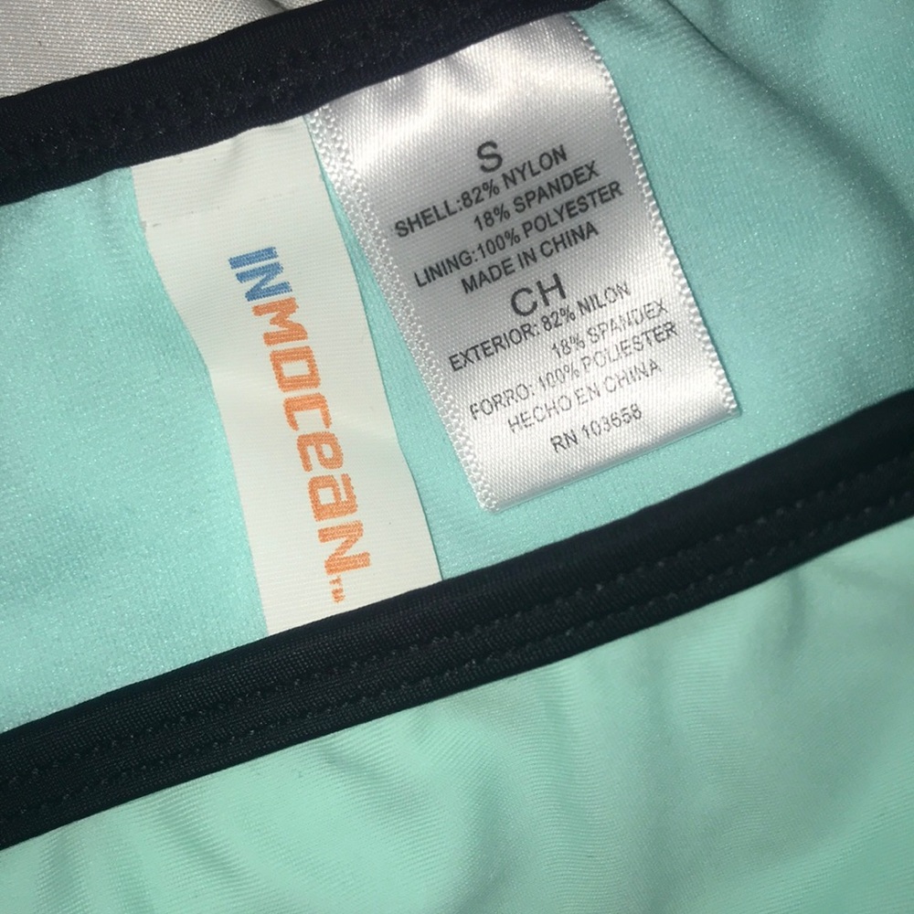 Bathing Suit from In Mocean - Picture 2 of 3